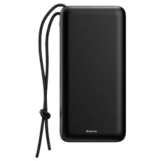 Външна батерия Baseus Mini Q 20000mAh USB 3A