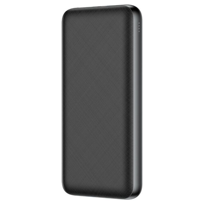 Външна батерия Baseus Mini Q 20000mAh USB 3A
