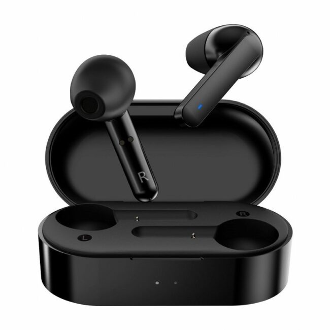 Безжични слушалки QCY T3 с Bluetooth 5.0