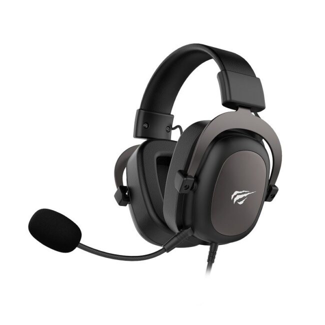 Гейминг слушалки за PS4, Xbox - Havit Gamenote H2002D