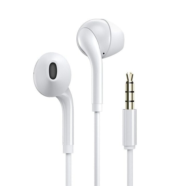 Слушалки Havit F3 (бели)