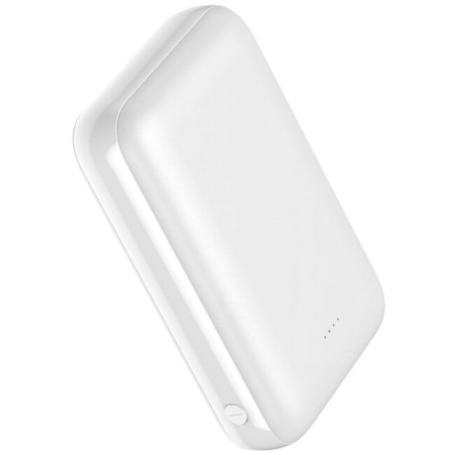 Външна батерия Baseus Mini JA 10000mAh 2x USB