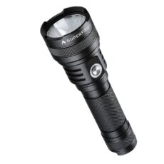 Фенер Superfire C8-F, 220lm, 170m