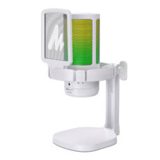 Микрофон Maono DGM20 (бял)