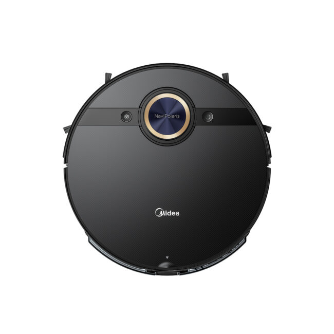 Прахосмукачка робот Midea M7 Pro