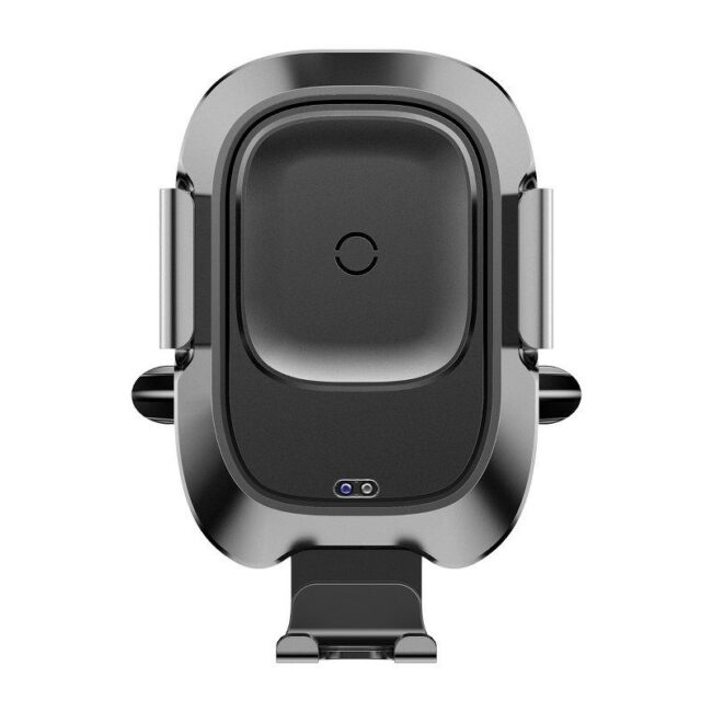 Автоматична стойка с безжично зареждане 10W Baseus