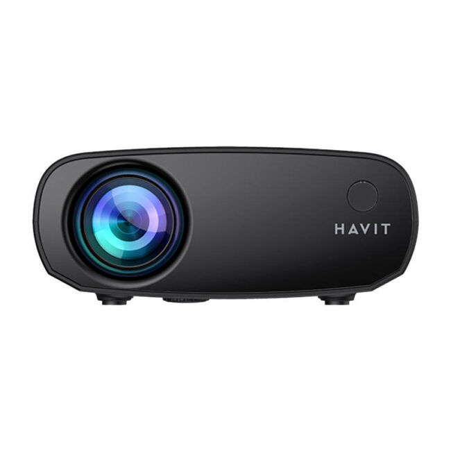 Безжичен проектор HAVIT PJ207