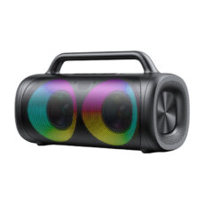 Безжична колонка 40W с RGB светлини Joyroom JR-MW02