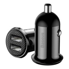 Зарядно за кола Baseus Grain Pro 2x USB 4.8A