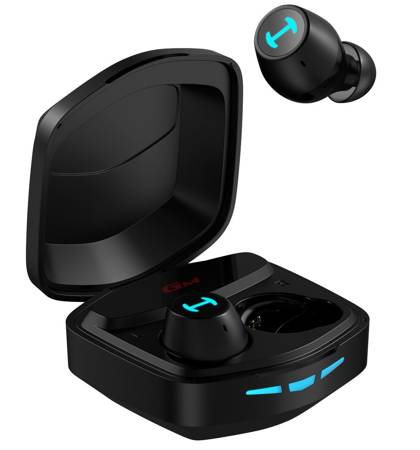 Безжични слушалки Edifier GM4 MINI 1