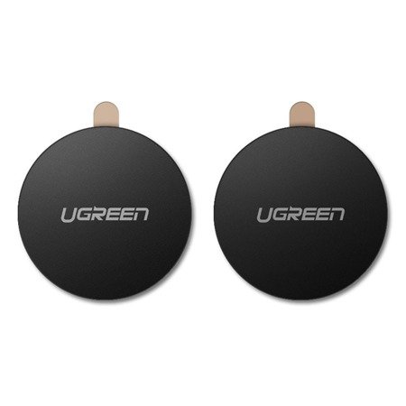 Комплект метални пластини UGREEN за магнитна стойка