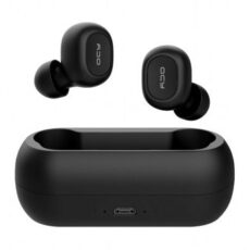 Безжични слушалки QCY T1C TWS Bluetooth 5.0