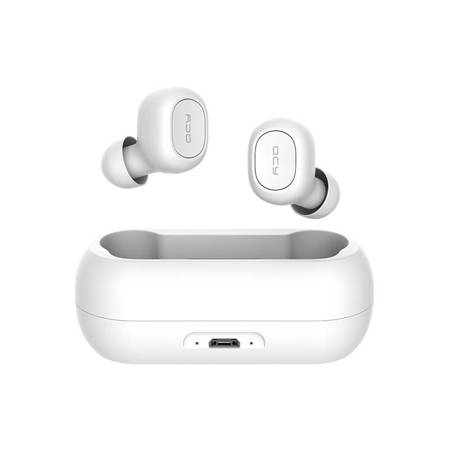 Безжични слушалки QCY T1C TWS Bluetooth 5.0