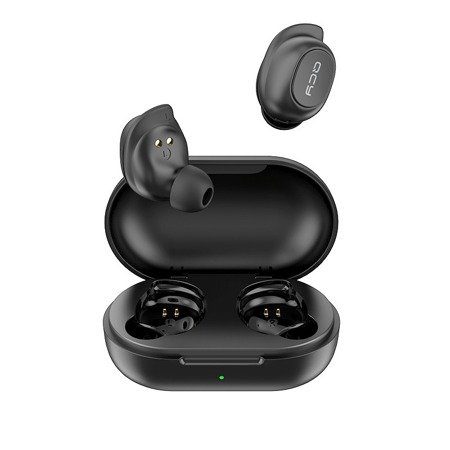 Безжични слушалки QCY T9, Bluetooth 5.0, TWS