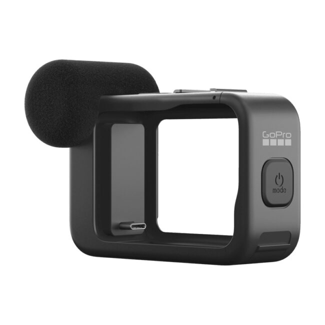 Media Mod за GOPRO HERO 9/10/11