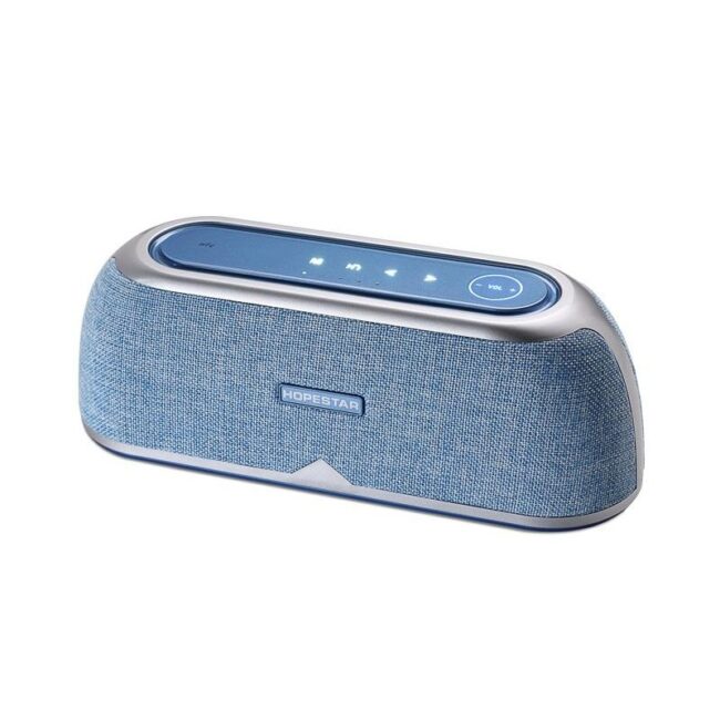 Преносима Bluetooth колона Hopestar A4