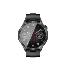 XO Смарт часовник Watch 4 Amoled /черен/