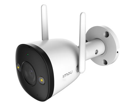 Външна смарт IP камера IMOU IPC-F42FEP