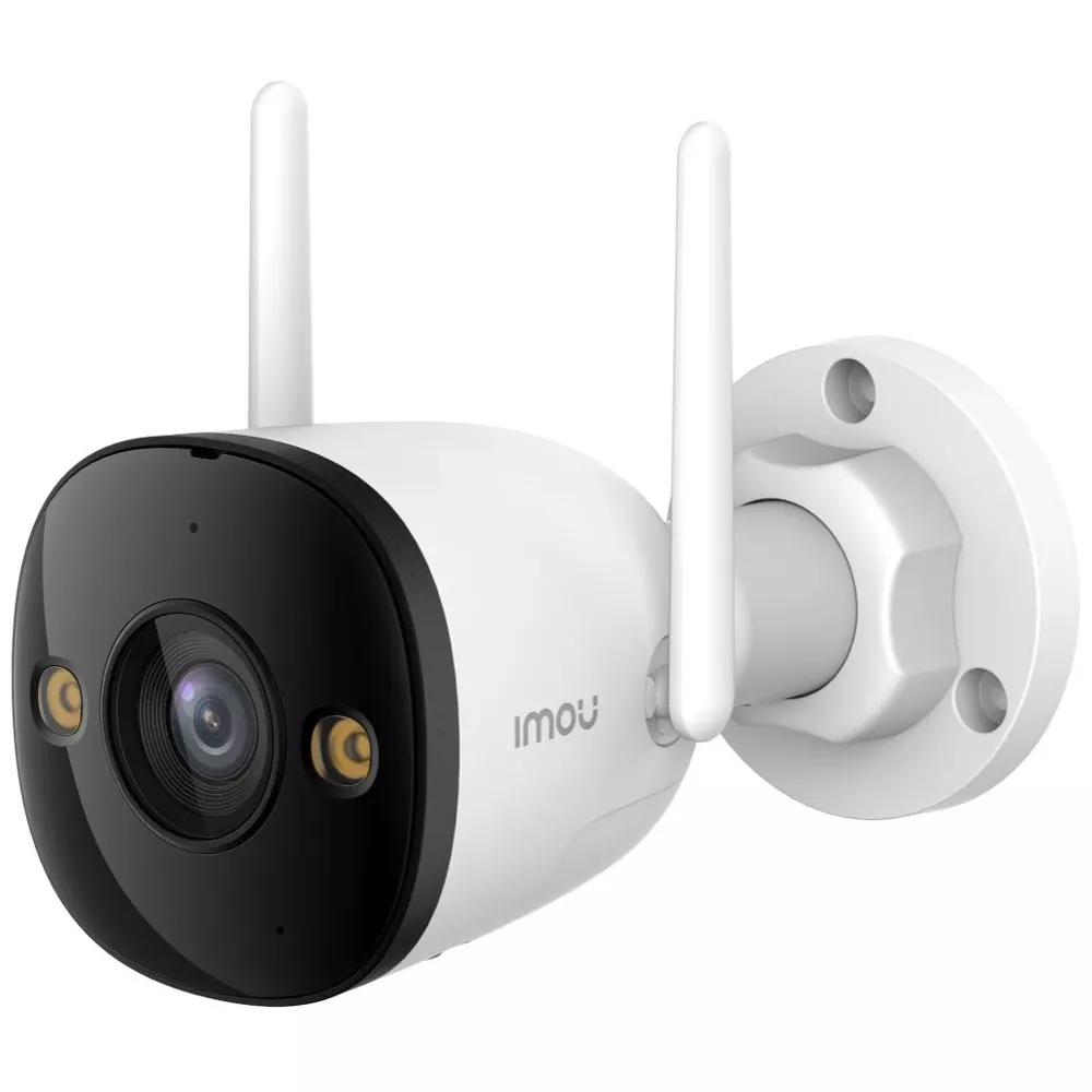 Външна смарт IP камера IMOU IPC-S3EP-3M0WE