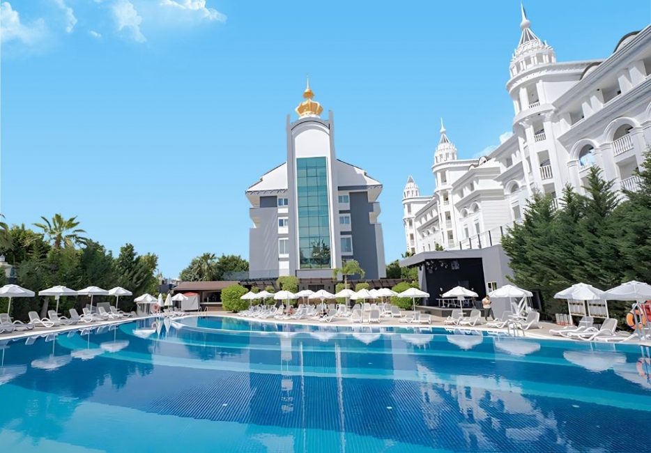Оферта Ultra All Inclusive почивка