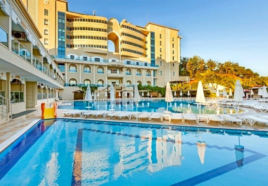 Оферта На 250м. от плажа