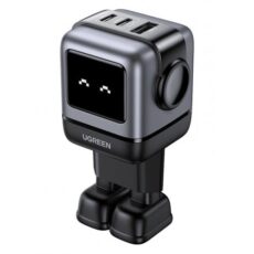 Зарядно устройство робот UGREEN 220V 65W