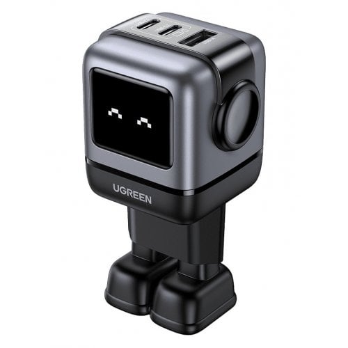 Зарядно устройство робот UGREEN 220V 65W