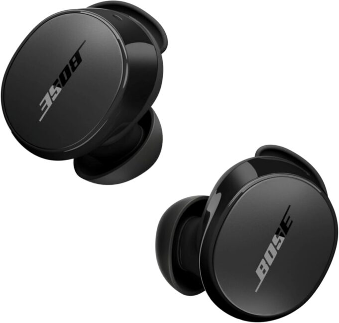 Безжични слушалки BOSE 5V ANC TWS
