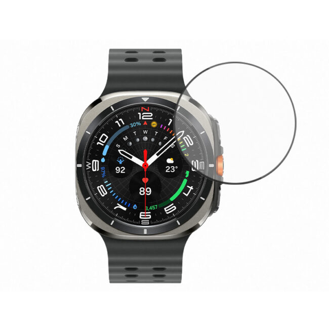 Протектор за смарт часовник Samsung Watch Ultra, 47mm