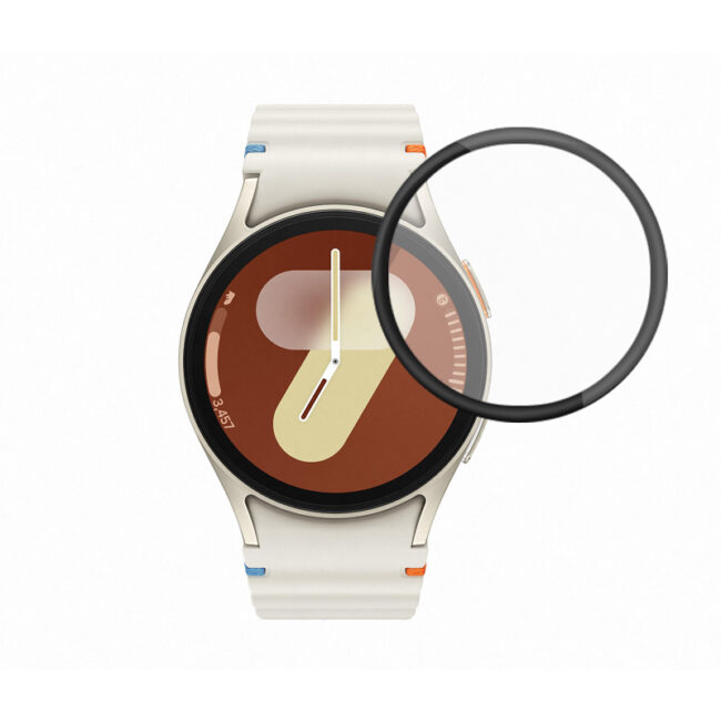 Протектор за смарт часовник Samsung Watch 7, 40mm