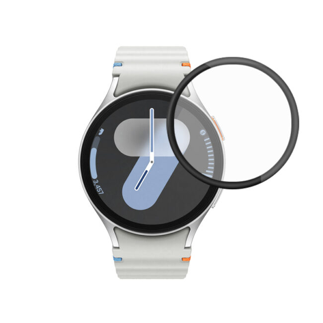 Протектор за смарт часовник Samsung Watch 7, 44mm