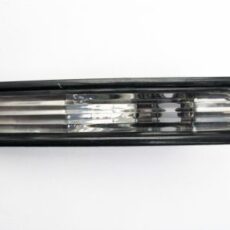 Кристални мигачи в бронята за BMW E34 / E32 - опушени