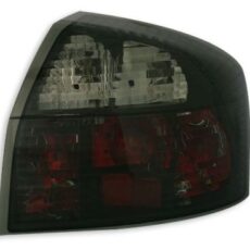 Кристални стопове  AUDI A4 седан (2001-2004) - черни