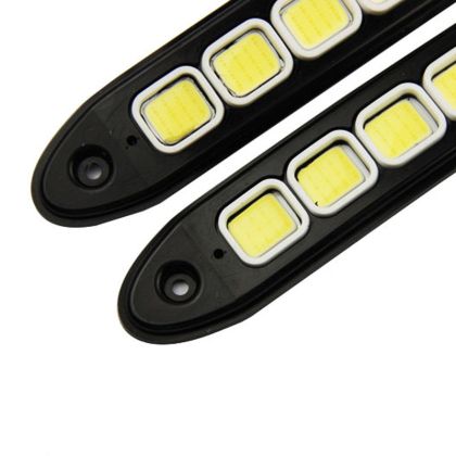 Универсални диодни светлини COB 26CM 20W - Flex