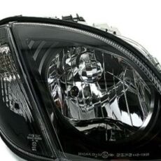 Кристални фарове  Mercedes R170 SLK (96-04)