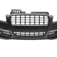 Предна броня за Audi A4 B7 8E (2004-2008) - S3 Дизайн