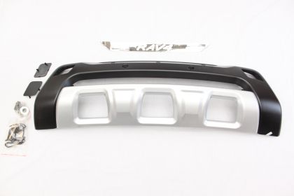 Преден ролбар за Toyota Rav4 (2012-2013)