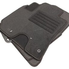 Мокетни стелки за TOYOTA Rav4 (2000-2006) - 5 врати