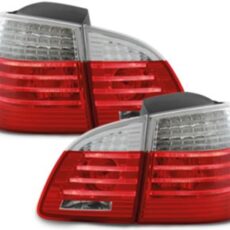 Диодни стопове за BMW E61 (2003-2007) - диоден мигач