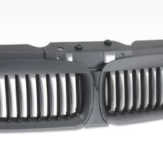 Решетки за BMW E65 (2001-2008) - черни