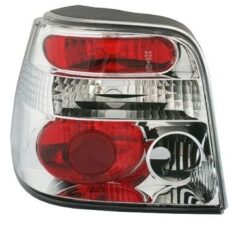 Кристални стопове  GOLF IV   - хром