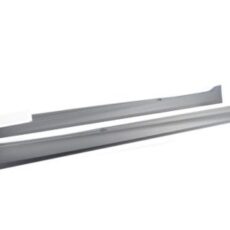 Прагове M-Tech BMW F10 / F11  (2010+)