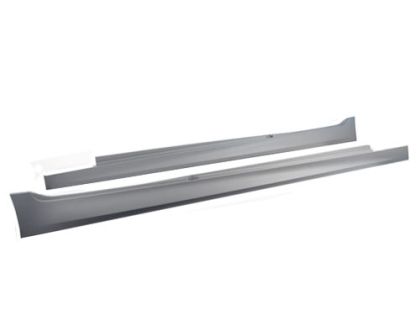 Прагове M-Tech BMW F10 / F11 (2010+)