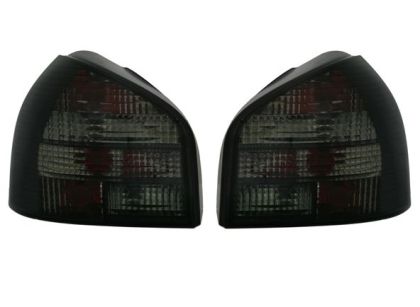 Кристални стопове AUDI A3 (96-03) - опушени