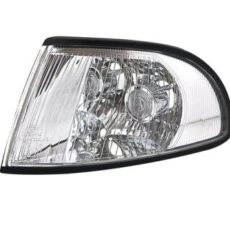 Кристални мигачи до фара AUDI A4 (95-98) - хром