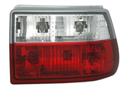 Кристални стопове OPEL ASTRA F хечбек (91-99) - хром