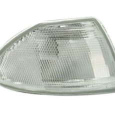 Кристални мигачи до фара Opel Astra F