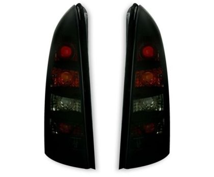 Кристални стопове OPEL ASTRA G комби (98-04)