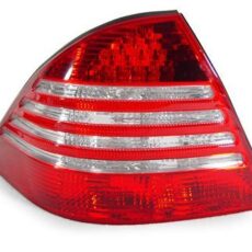 Кристални стопове за Mercedes W220 S-Class (98-05)
