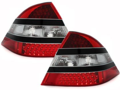 Диодни стопове Mercedes W220 S-Class (98-05)
